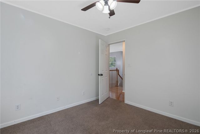 1471 Steeple Run Drive, Fayetteville, NC 28312