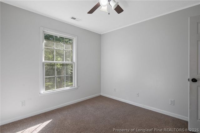 1471 Steeple Run Drive, Fayetteville, NC 28312