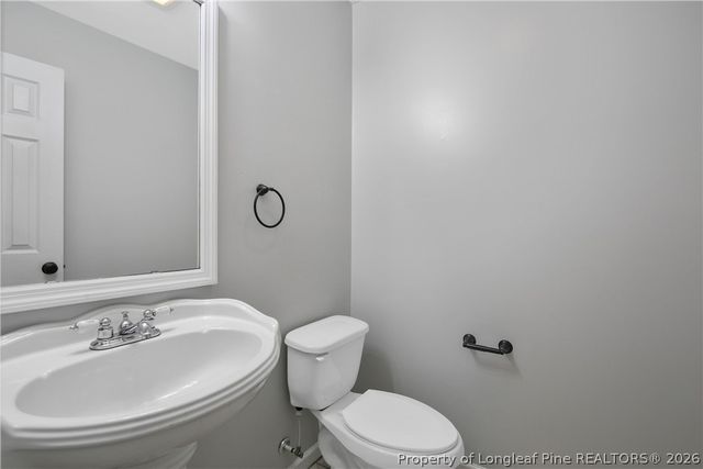 1471 Steeple Run Drive, Fayetteville, NC 28312