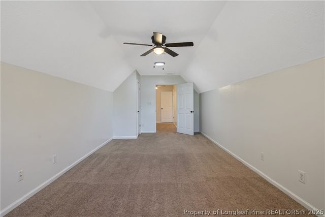 1471 Steeple Run Drive, Fayetteville, NC 28312