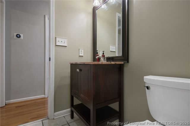 1471 Steeple Run Drive, Fayetteville, NC 28312