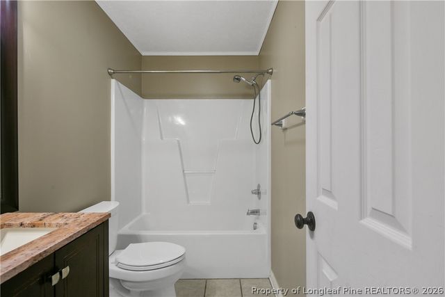 1471 Steeple Run Drive, Fayetteville, NC 28312