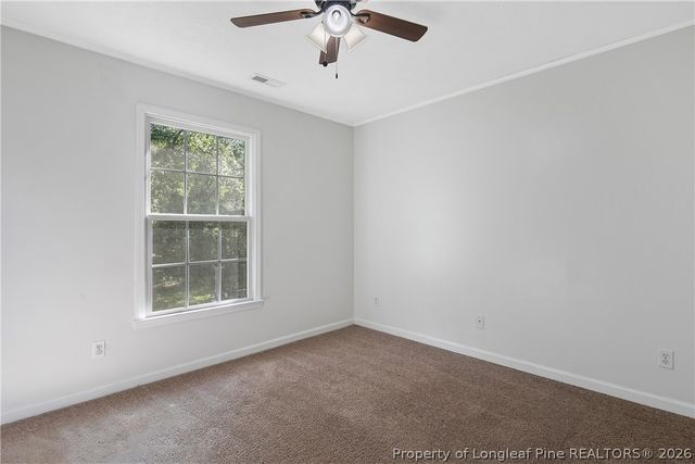 1471 Steeple Run Drive, Fayetteville, NC 28312
