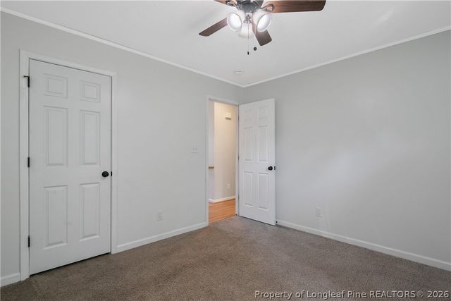 1471 Steeple Run Drive, Fayetteville, NC 28312
