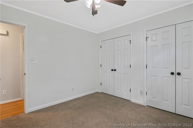 1471 Steeple Run Drive, Fayetteville, NC 28312
