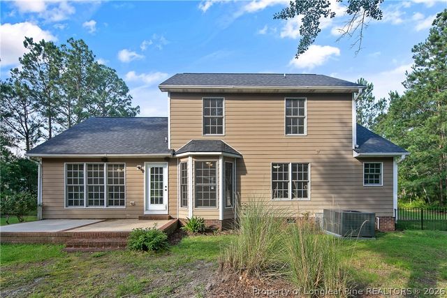 1471 Steeple Run Drive, Fayetteville, NC 28312