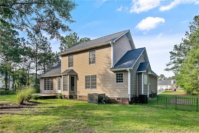 1471 Steeple Run Drive, Fayetteville, NC 28312