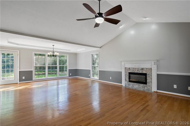 1471 Steeple Run Drive, Fayetteville, NC 28312