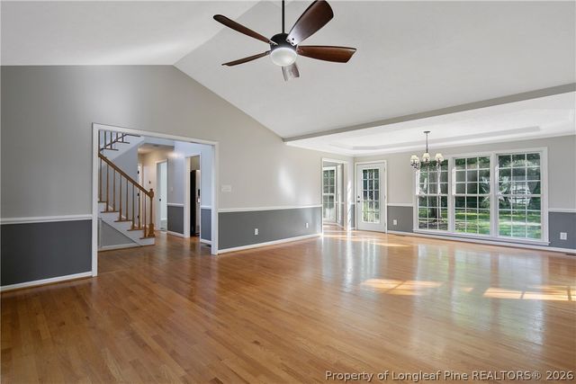 1471 Steeple Run Drive, Fayetteville, NC 28312