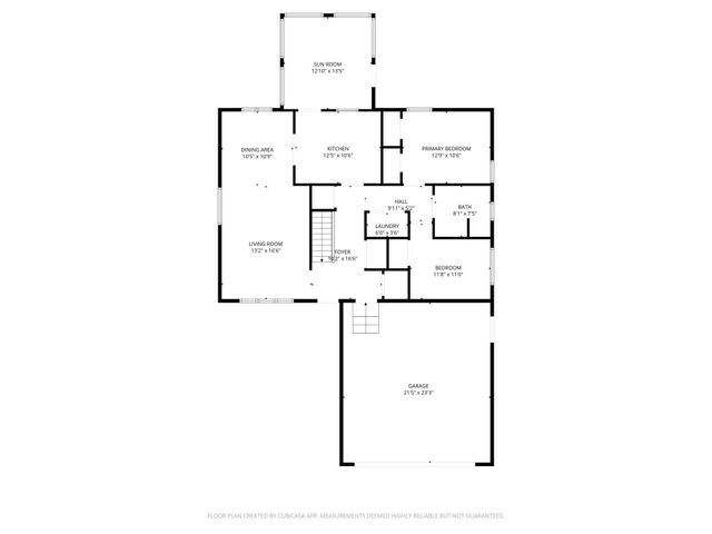 1318 6th Street SW, Willmar, MN 56201