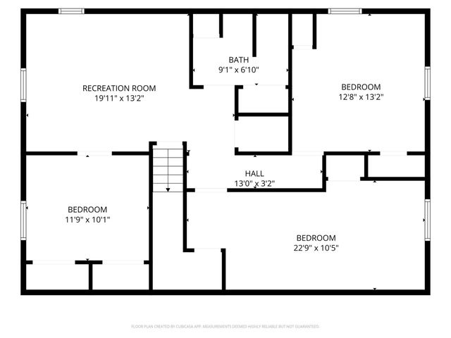 1318 6th Street SW, Willmar, MN 56201