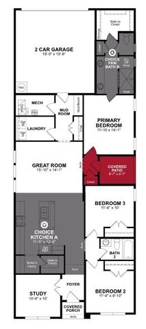 8905 Acorn Avenue, Justin, TX 76247