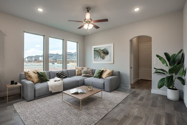 8905 Acorn Avenue, Justin, TX 76247