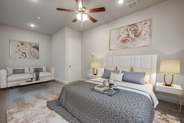 8905 Acorn Avenue, Justin, TX 76247