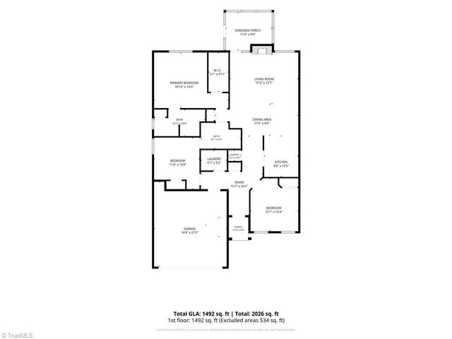 304 Pelican Lane, Clemmons, NC 27012