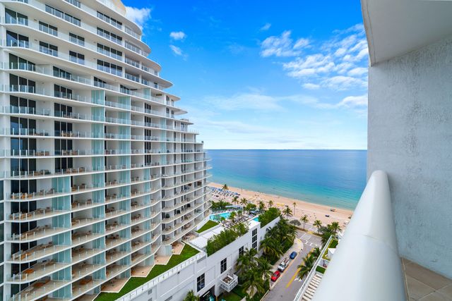 505 N FORT LAUDERDALE BEACH Boulevard 1708, Fort Lauderdale, FL 33304