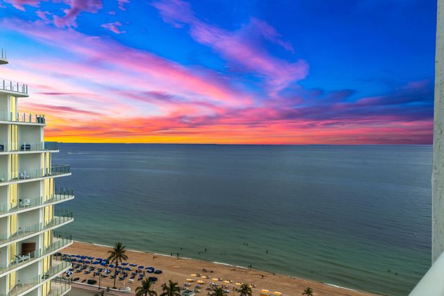 505 N FORT LAUDERDALE BEACH Boulevard 1708, Fort Lauderdale, FL 33304