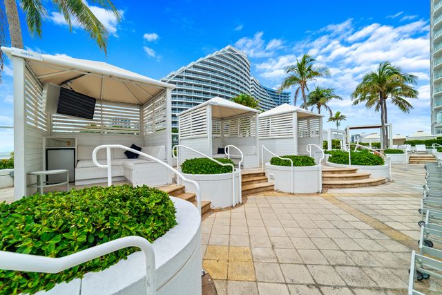 505 N FORT LAUDERDALE BEACH Boulevard 1708, Fort Lauderdale, FL 33304