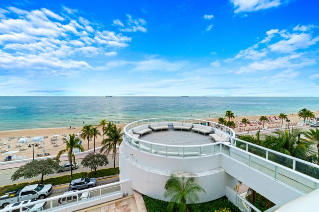505 N FORT LAUDERDALE BEACH Boulevard 1708, Fort Lauderdale, FL 33304