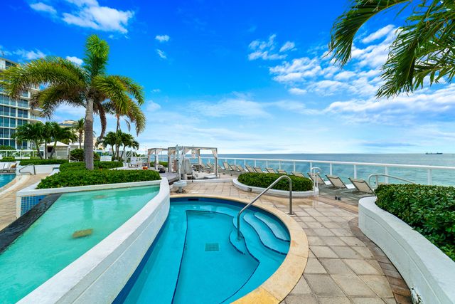 505 N FORT LAUDERDALE BEACH Boulevard 1708, Fort Lauderdale, FL 33304