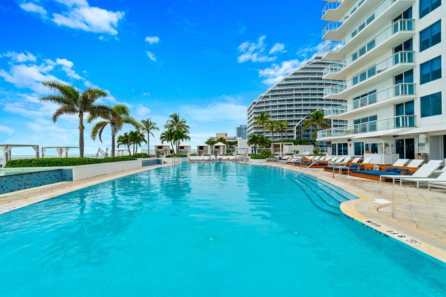 505 N FORT LAUDERDALE BEACH Boulevard 1708, Fort Lauderdale, FL 33304