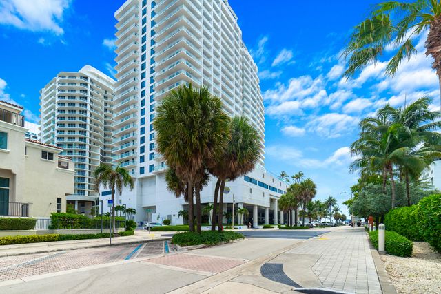 505 N FORT LAUDERDALE BEACH Boulevard 1708, Fort Lauderdale, FL 33304