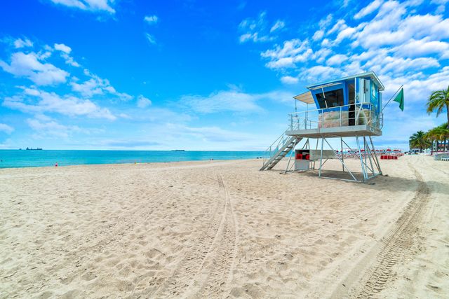 505 N FORT LAUDERDALE BEACH Boulevard 1708, Fort Lauderdale, FL 33304