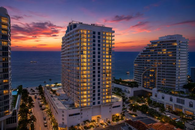 505 N FORT LAUDERDALE BEACH Boulevard 1708, Fort Lauderdale, FL 33304