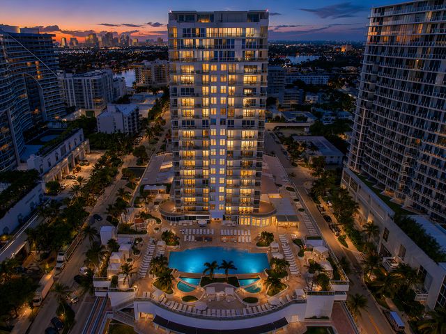 505 N FORT LAUDERDALE BEACH Boulevard 1708, Fort Lauderdale, FL 33304
