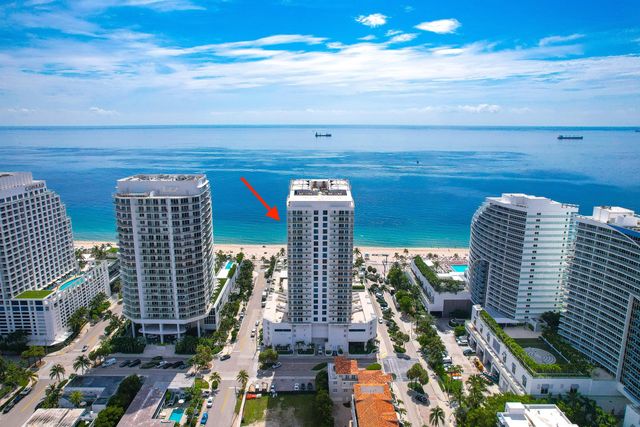 505 N FORT LAUDERDALE BEACH Boulevard 1708, Fort Lauderdale, FL 33304
