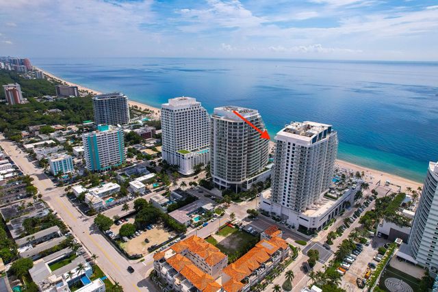 505 N FORT LAUDERDALE BEACH Boulevard 1708, Fort Lauderdale, FL 33304