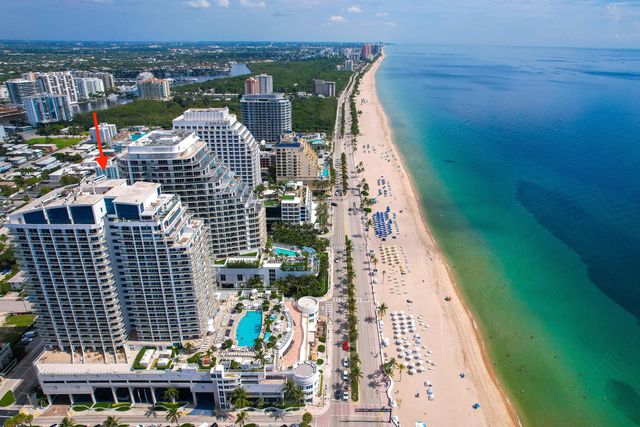 505 N FORT LAUDERDALE BEACH Boulevard 1708, Fort Lauderdale, FL 33304