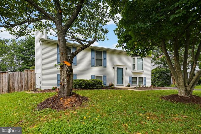 5571 HUNTING HORN DR, Ellicott City, MD 21043