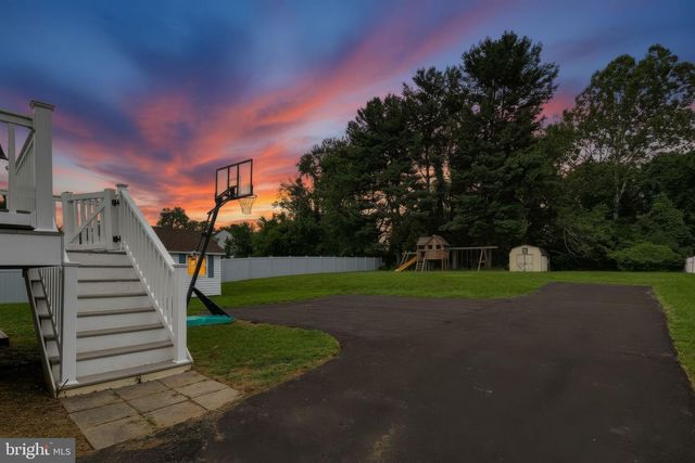 5571 HUNTING HORN DR, Ellicott City, MD 21043