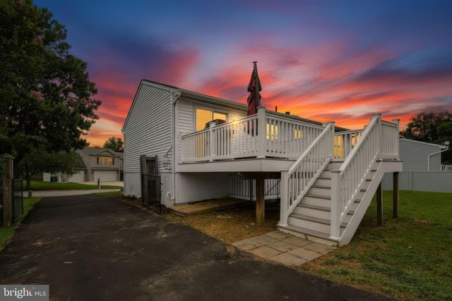 5571 HUNTING HORN DR, Ellicott City, MD 21043