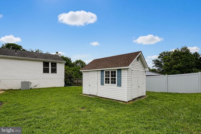 5571 HUNTING HORN DR, Ellicott City, MD 21043