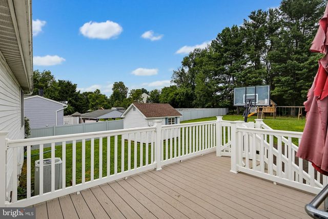 5571 HUNTING HORN DR, Ellicott City, MD 21043