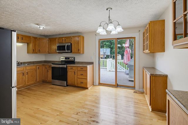 5571 HUNTING HORN DR, Ellicott City, MD 21043
