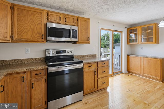 5571 HUNTING HORN DR, Ellicott City, MD 21043