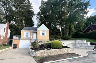 325 Outlook St, Brentwood, PA 15227