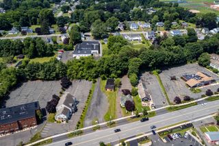 2245 Silas Deane Highway, Rocky Hill, CT 06067