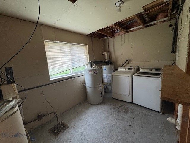 302 10th, Belgrade, MT 59714