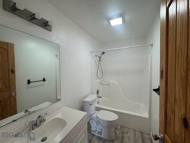302 10th, Belgrade, MT 59714