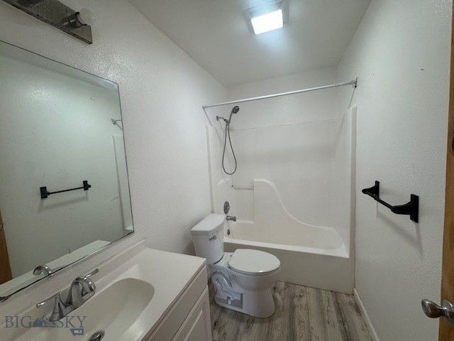 302 10th, Belgrade, MT 59714