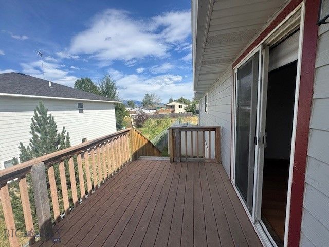 302 10th, Belgrade, MT 59714
