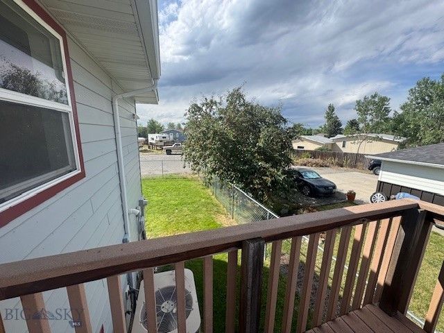 302 10th, Belgrade, MT 59714