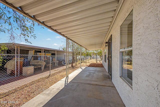 7130 N 68TH Drive, Glendale, AZ 85303