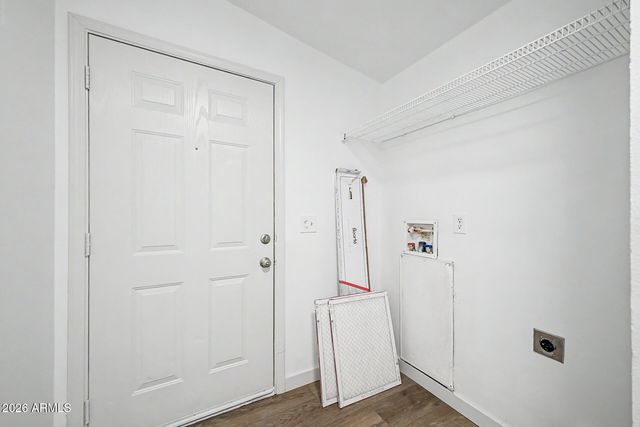7130 N 68TH Drive, Glendale, AZ 85303