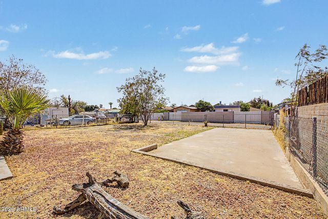 7130 N 68TH Drive, Glendale, AZ 85303