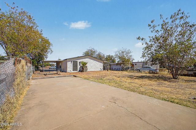 7130 N 68TH Drive, Glendale, AZ 85303